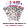 1PC Sticker
