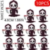 10PCS No.19