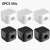 6PCS Mix