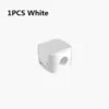 1PCS White