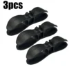 black 3pc