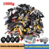 1000g random 1
