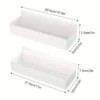White 2pcs