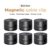 Magnetic Clip 6pcs
