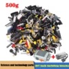 500g random 1