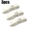 white 3pc