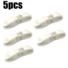white 5pc