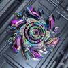 Multicolor