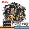 1500g random 1