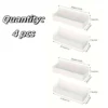 White 4pcs