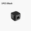 1PCS Black