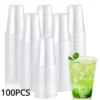 100PCS