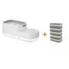 Upgrad White Set