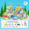 97pcs