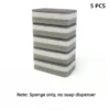 5Pcs Sponges